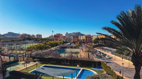 Photo 4 of Apartment to rent in Calle Deportista Navarro Olcina, 12, 1a, Alicante,, -1, Garbinet - Parque de las Avenidas, Alicante / Alacant