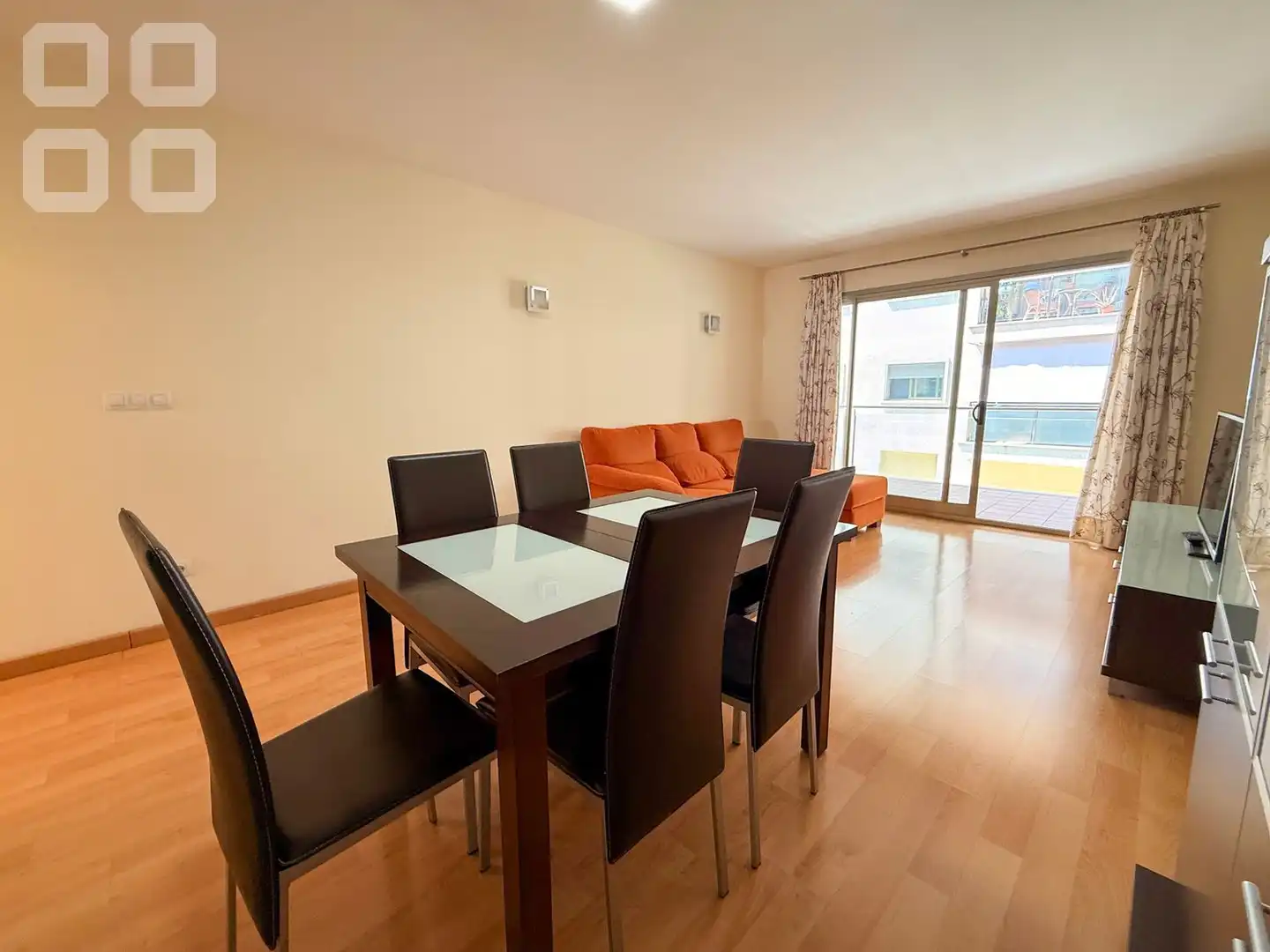 Piso en venta en Cala Bona