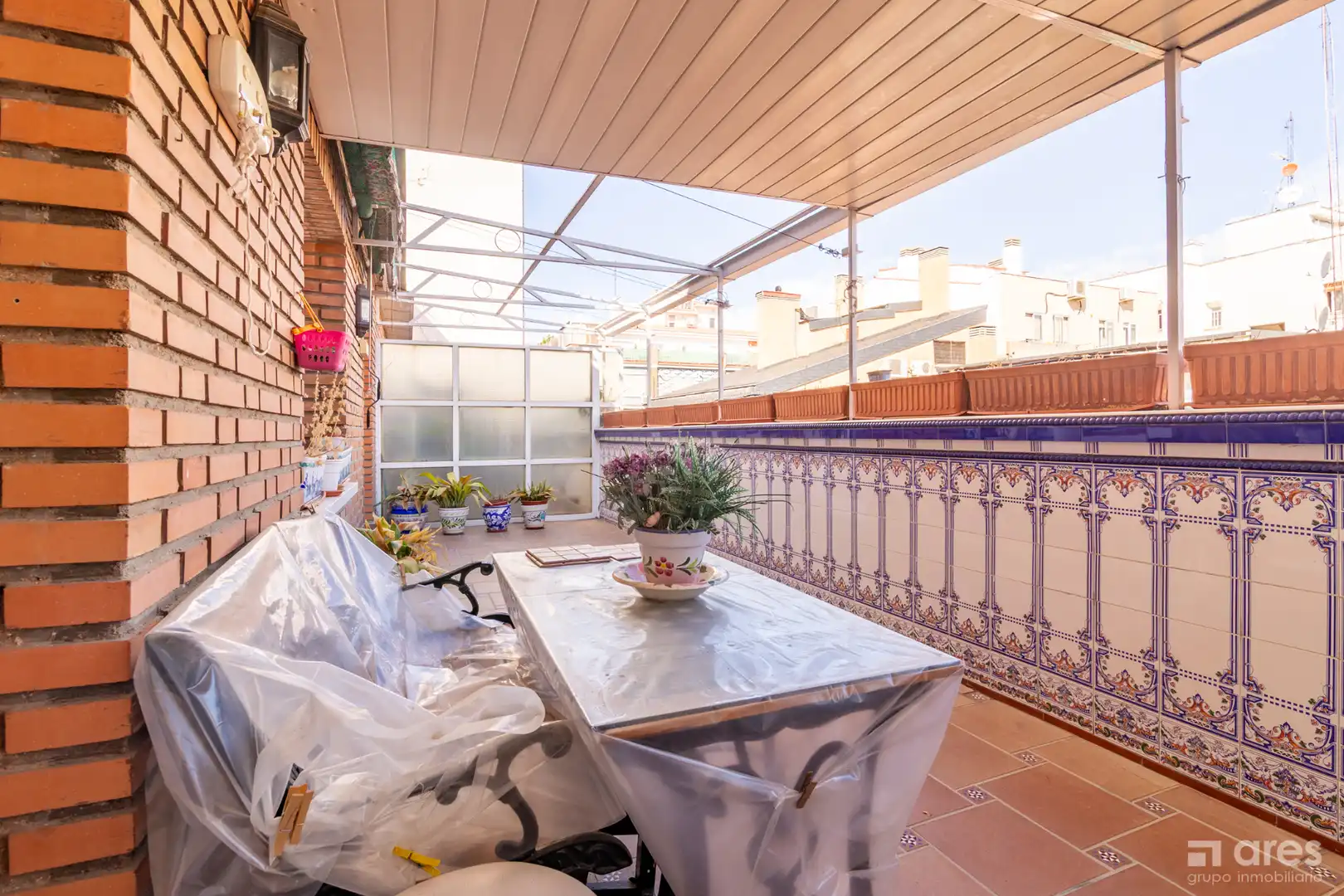 Flat with lift for sale in Calle de Agustín Rojas, imagen 21