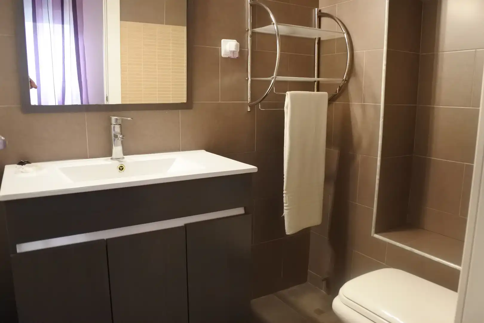 Room in Calle San Diego, 9, Fígares