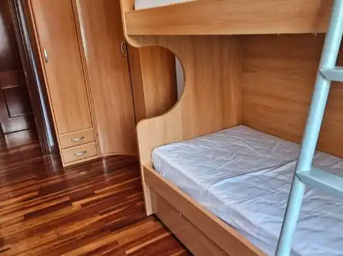 Piso con piscina en venta en PASEO TENORIO 2, imagen 11
