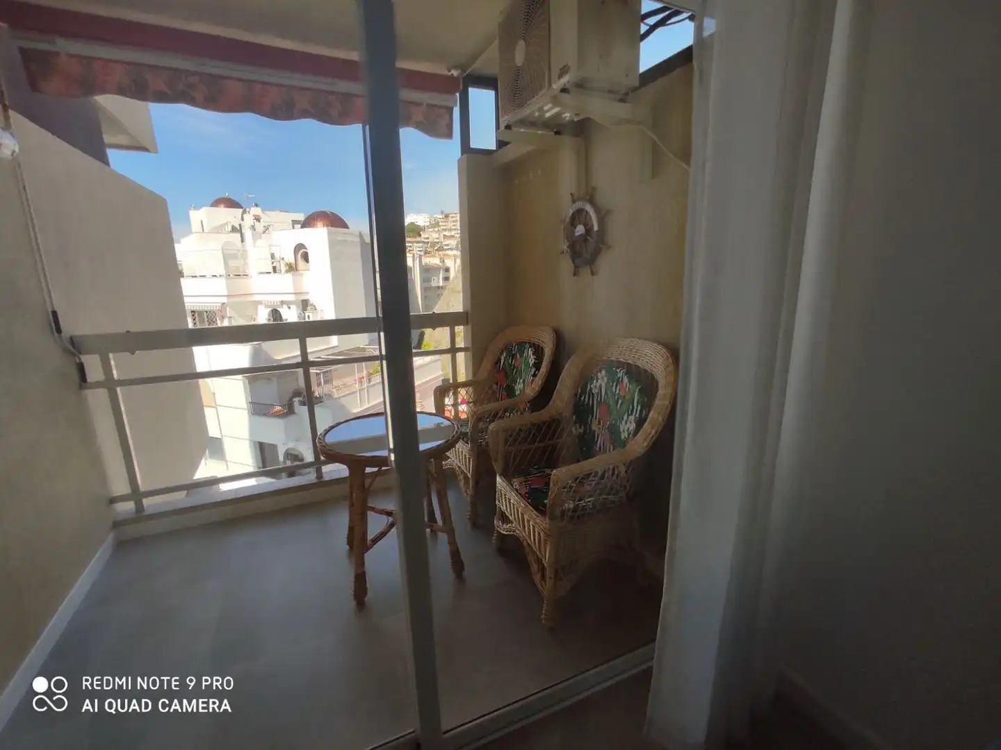 Appartement avec piscine à louer à Paseo San Cristóbal 0, imagen 14