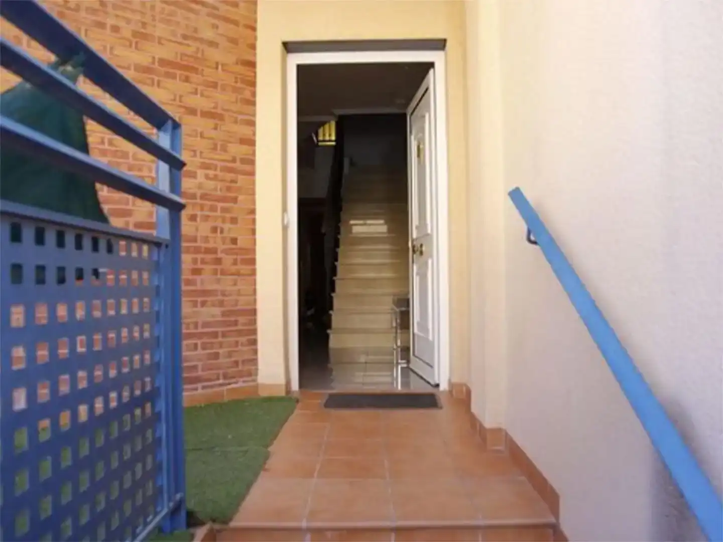 Dúplex en venda en  Murcia Capital amb Aire condicionat i Balcó