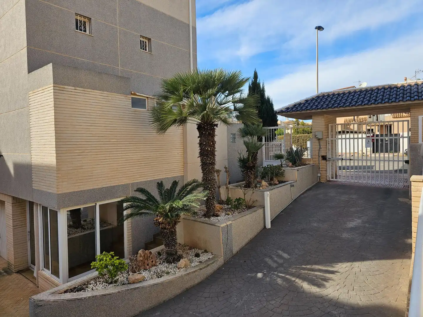 Apartament amb piscina en venda a Calle talia 4, imagen 28