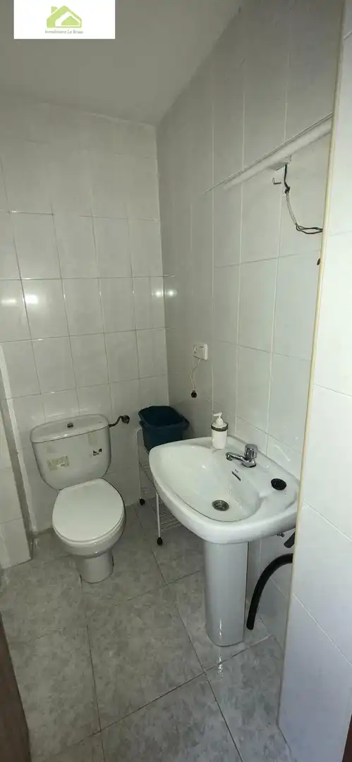 Büro mit Aufzug zur Miete in Casco Antiguo, imagen 4
