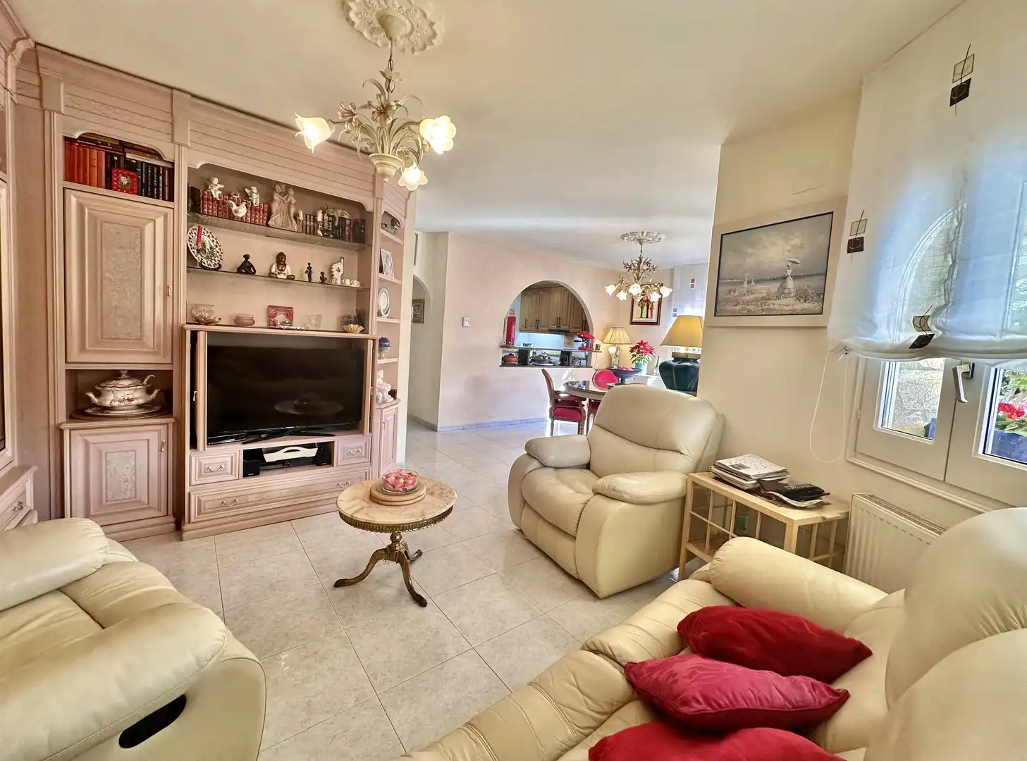 Casa con piscina en venta en Carrer de Sant Morí, 43B 43, imagen 8