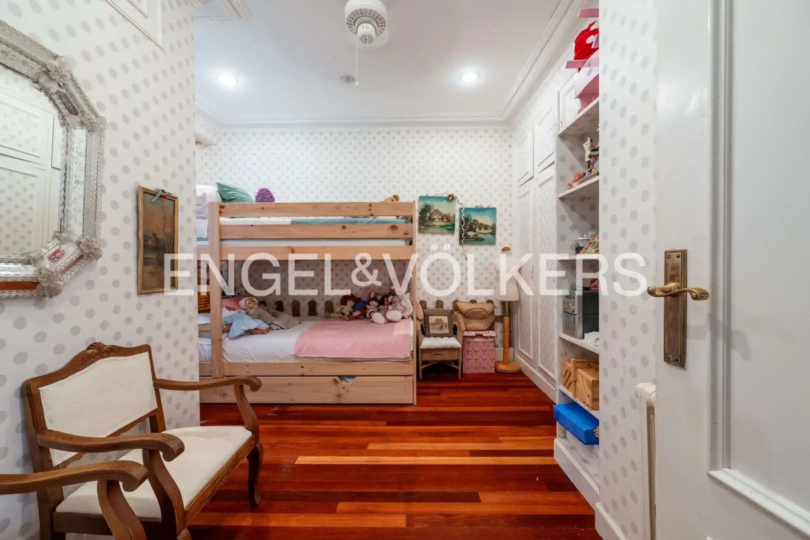 Piso con terraza en venta en Marina Kalea, imagen 31