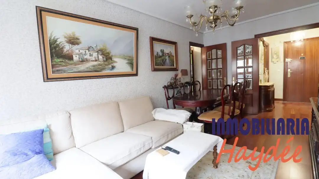 Appartamento con ascensore in vendita a Murrieta Kalea, imagen 8