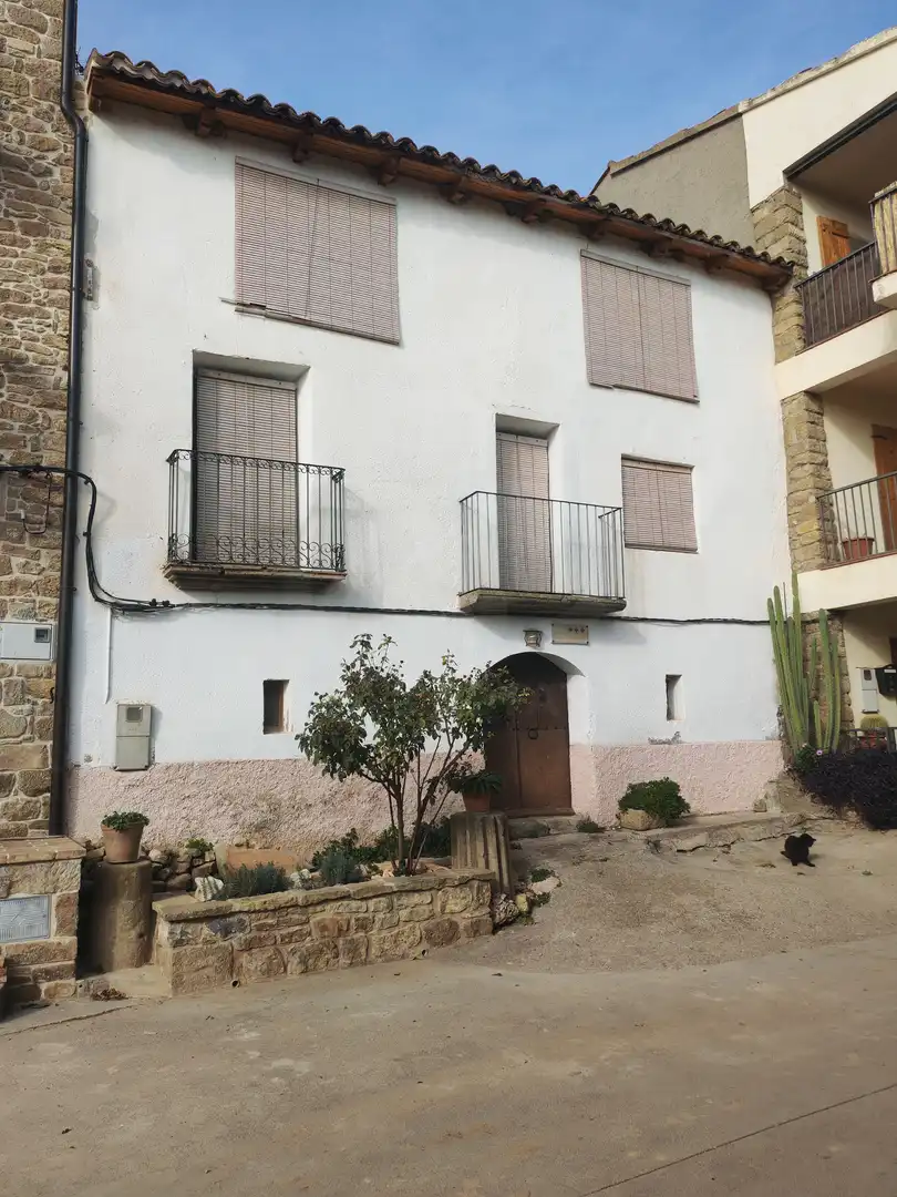 Casa in vendita a Vilanova de Meià, imagen 13