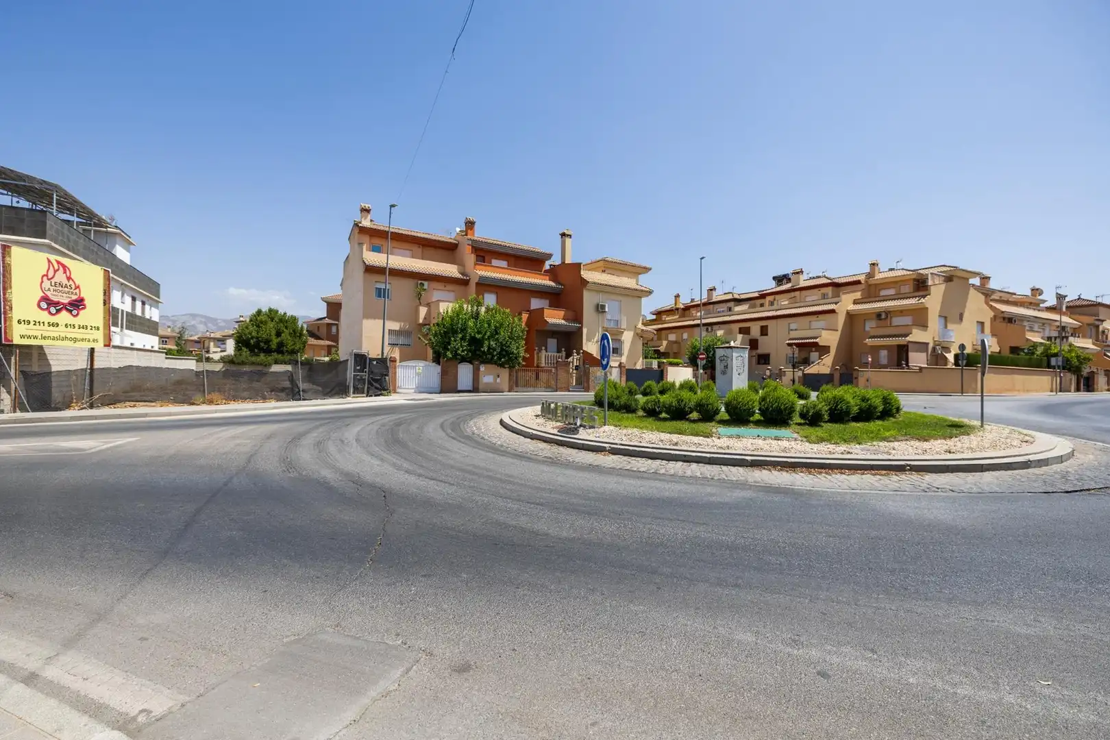 Terrenos y solares en venta en Ogíjares, imagen 2
