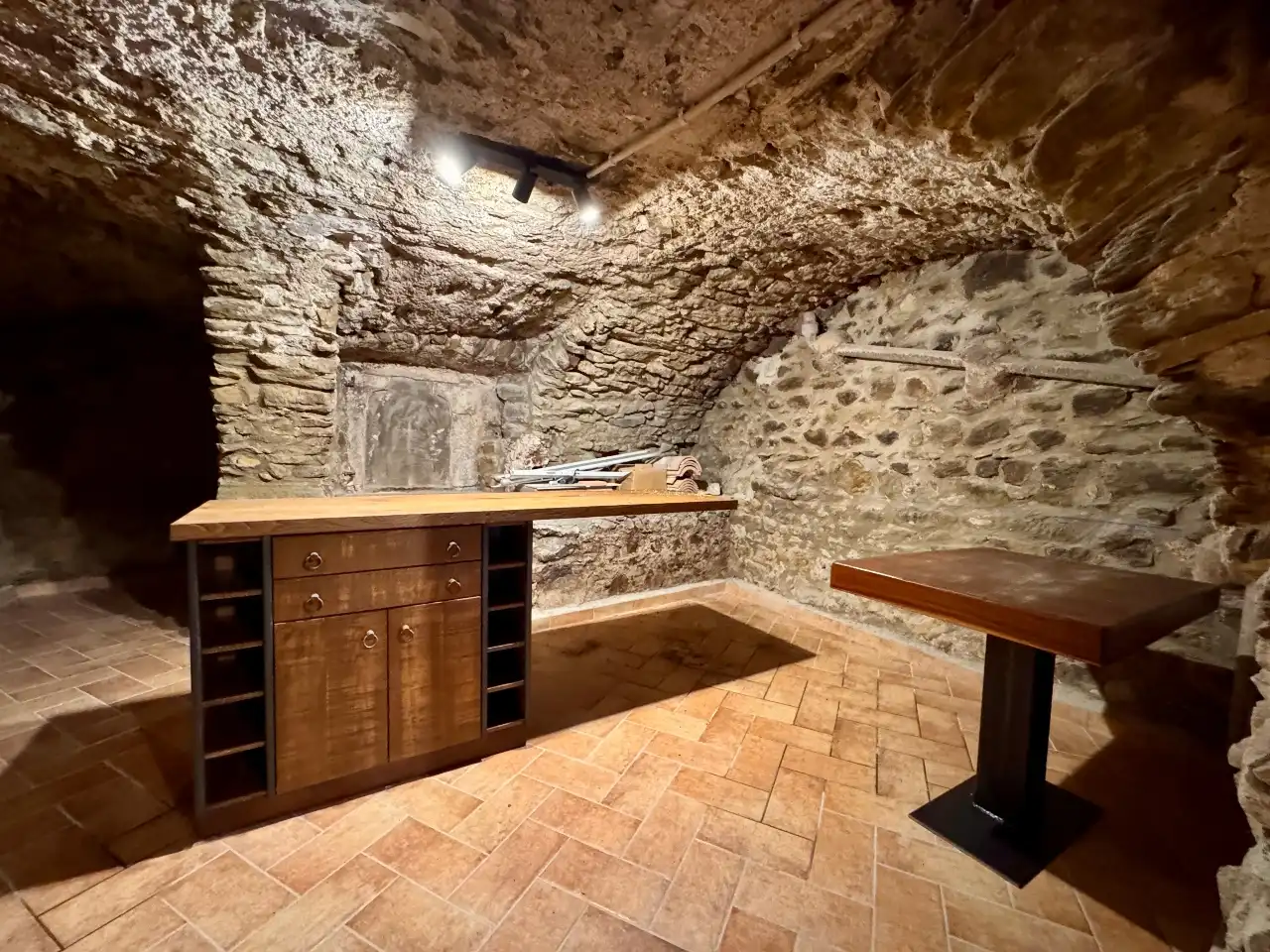 Casa o xalet en venda en Cruïlles, Monells I Sant Sadurní de L'Heura amb Calefacció