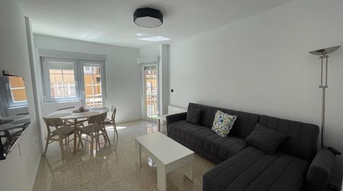 Foto 3 von Wohnung zur Miete in Calle Ribera del Beiro, San Francisco Javier, Granada Capital