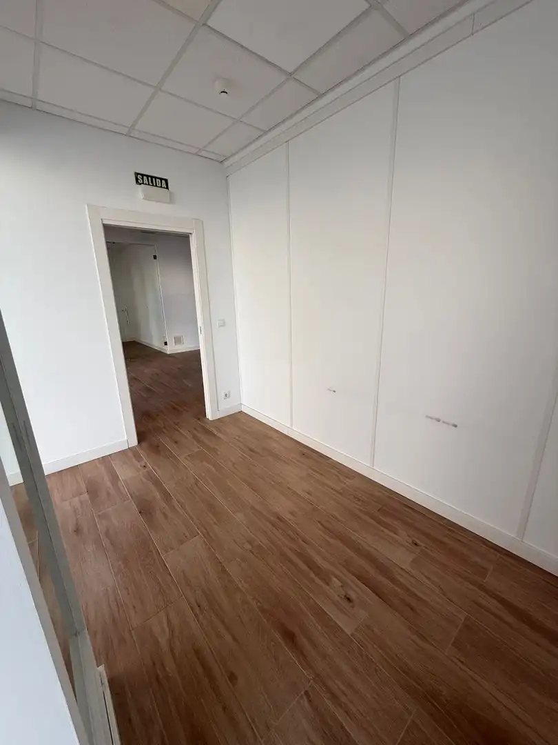 Local comercial de lloguer a Burlada-Burlata - Calle las Maestras 2, imagen 11