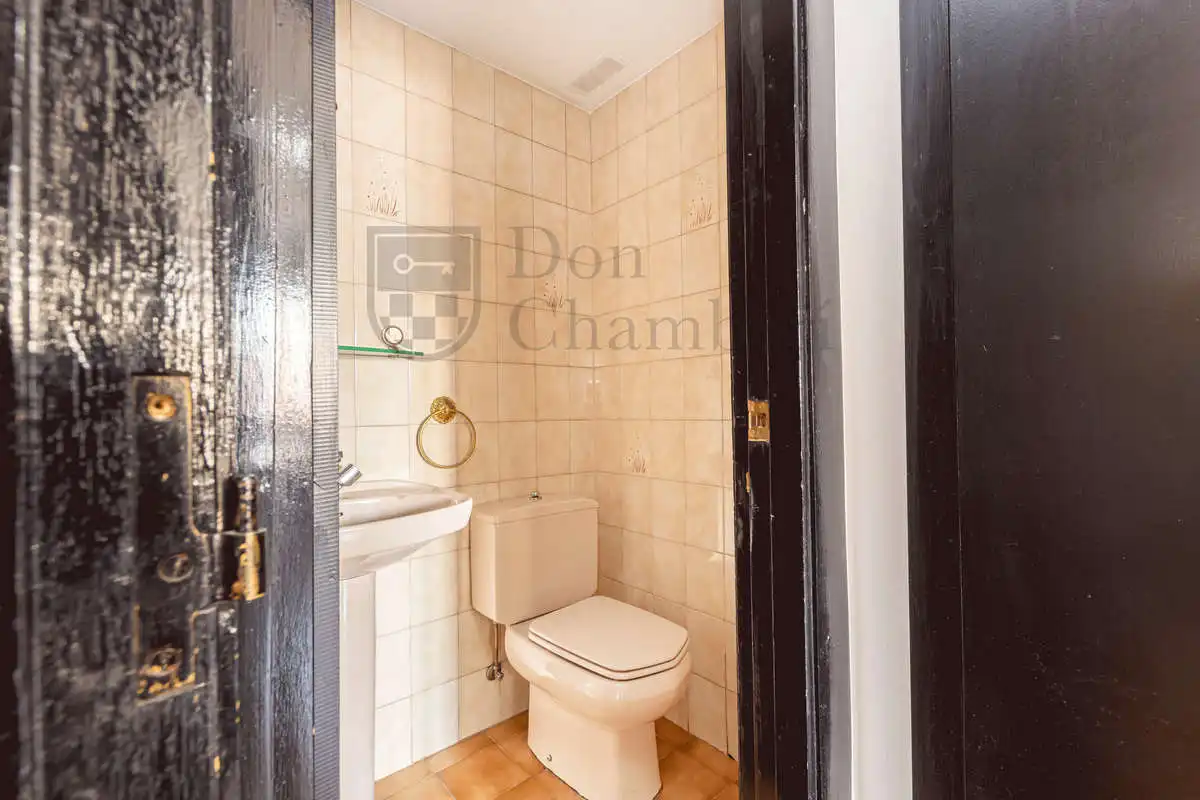 Duplex con ascensore in affitto a joaquin maria lopez, imagen 19