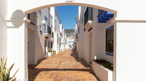 Foto 2 de Ático en venta en Cometa Halley, 10, Calahonda - Carchuna, Motril