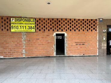 Local comercial en venda a Plaza Alegría 3