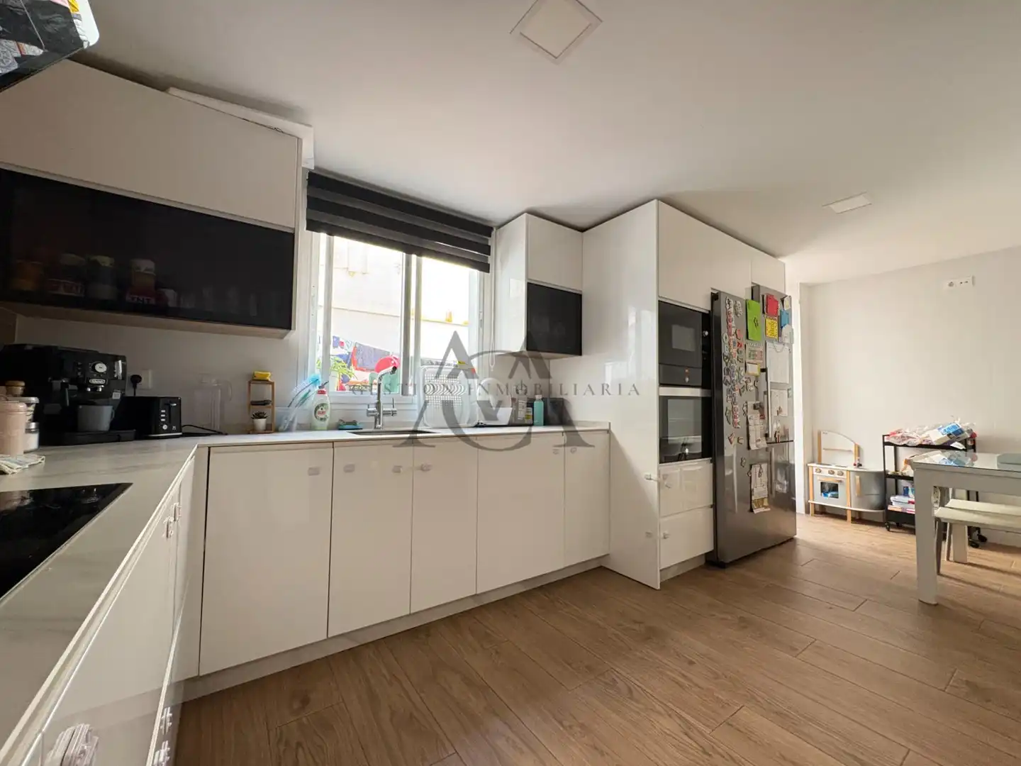 Küche von Haus oder Chalet zum Verkauf in Lucena