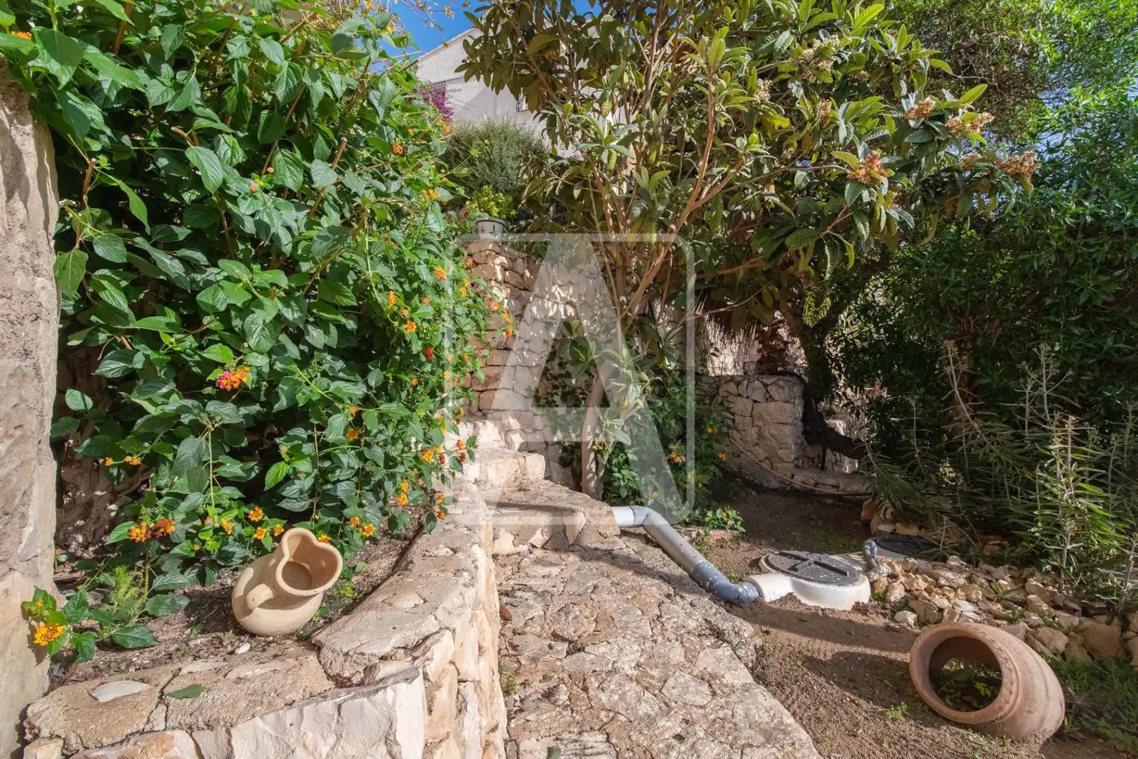 Villa con piscina in vendita a La Viña - Montemar - San Jaime, imagen 42