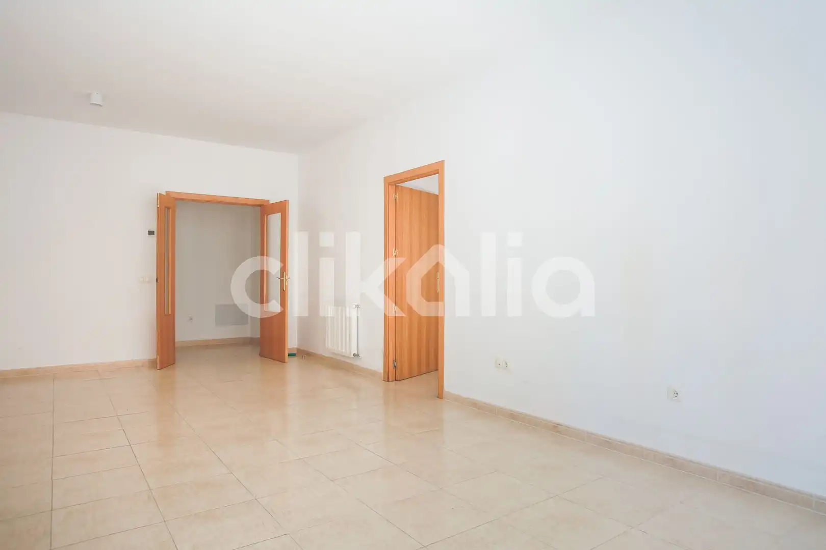 Piso en venta en Valdemoro con Calefacción, Jardín privado y Terraza