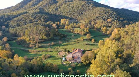 Foto 5 de Finca rústica en venta en Ripoll, Girona