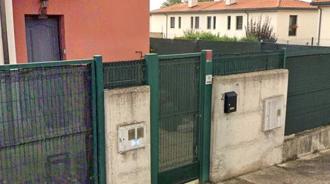 Foto 2 de Casa o xalet en venda a El Rollo, Buniel, Burgos