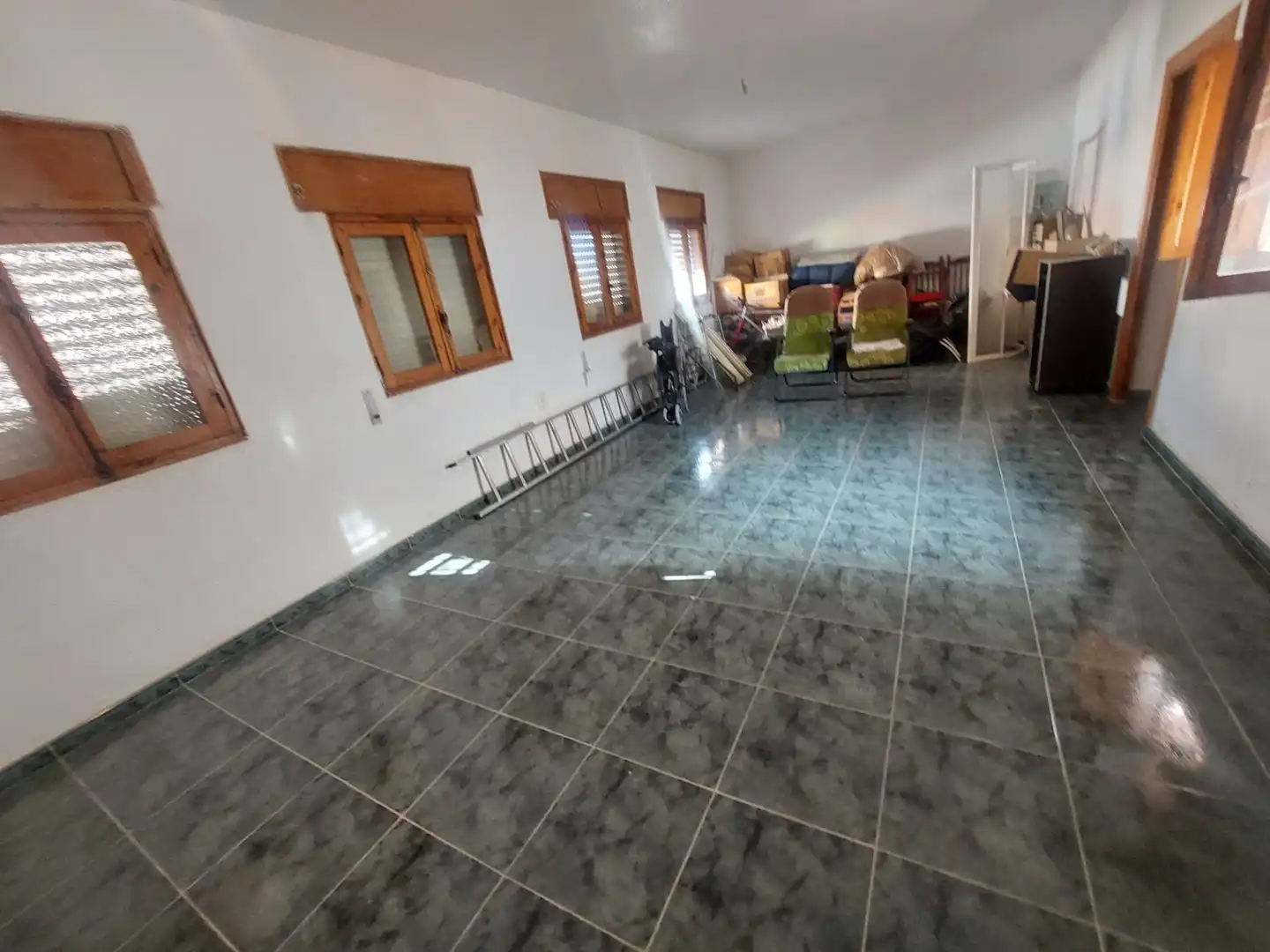 Casa o chalet en venta en Roquetas de Mar con Aire acondicionado, Calefacción y Terraza