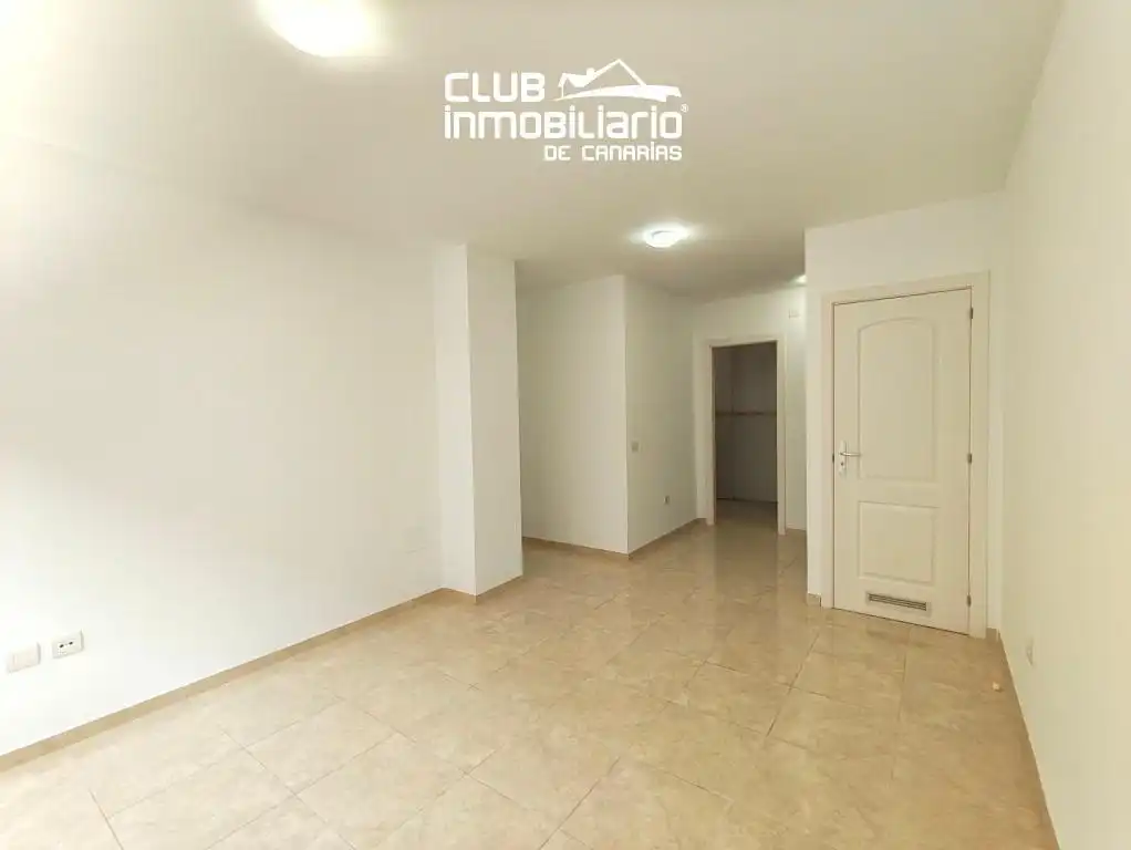 Exterior view of Flat for rent in San Cristóbal de la Laguna