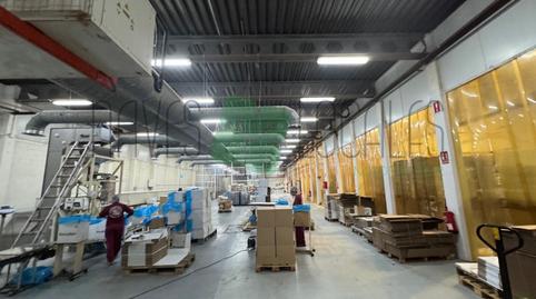 Photo 2 of Industrial buildings for sale in N/a, Zona industrial, Madrid