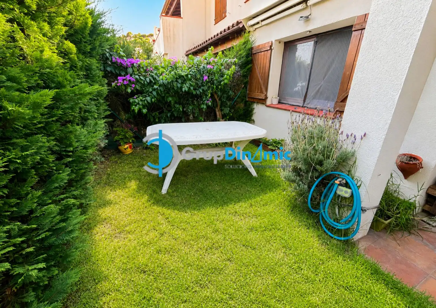 Terraced house with pool for sale in Torre Valentina - Mas Vilar de La Mutxada - Treumal, imagen 6