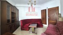 Exterior view of Flat for sale in Ourense Capital   with Heating