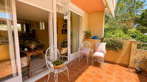 Foto 4 de Casa adosada en venta en Calle del Cedro, 55, Los Robles, Torrelodones