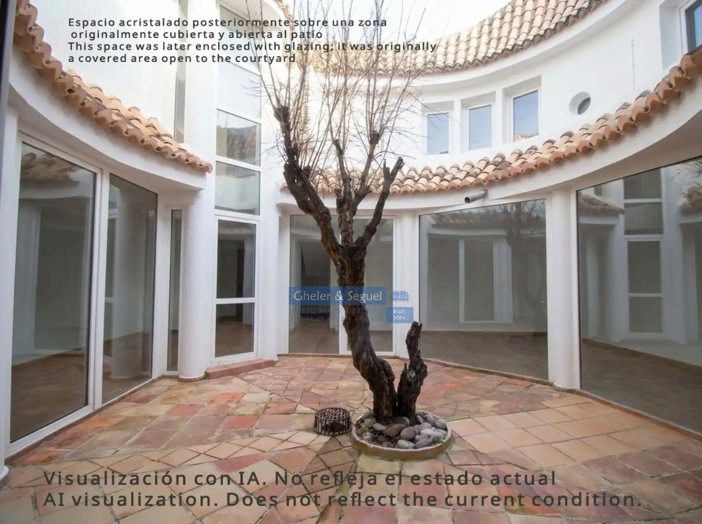 Casa con terrazza in vendita a MUSICO JULIO RIVELLES, imagen 20