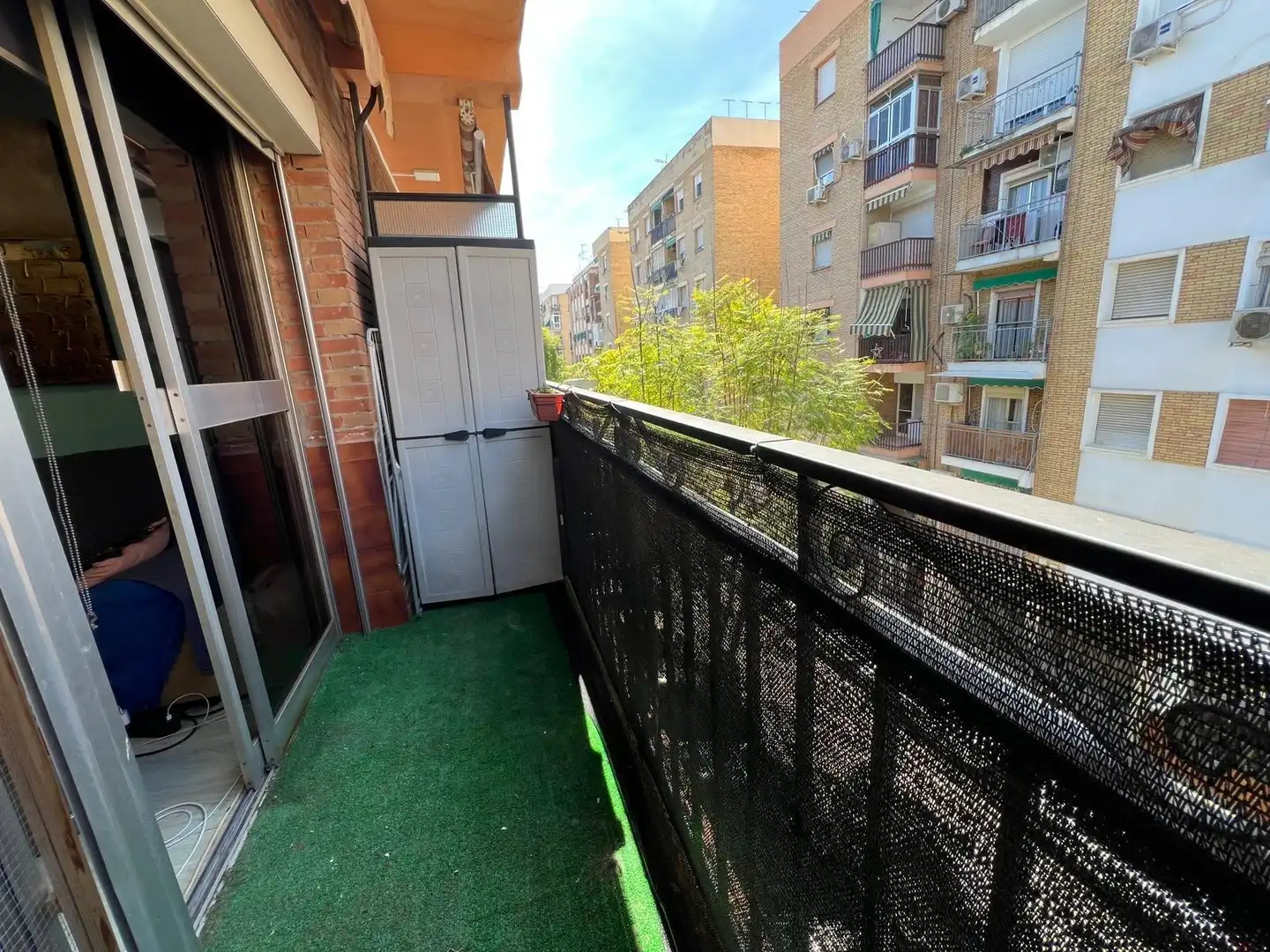 Terrassa de Pis en venda en Córdoba amb Aire condicionat, Calefacció i Terrassa