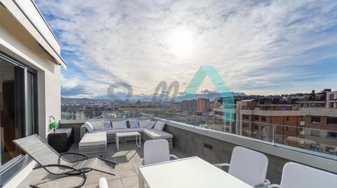 Foto 3 de Àtic de lloguer a Viseu, Ciudad Naranco - Prados de La Fuente, Asturias