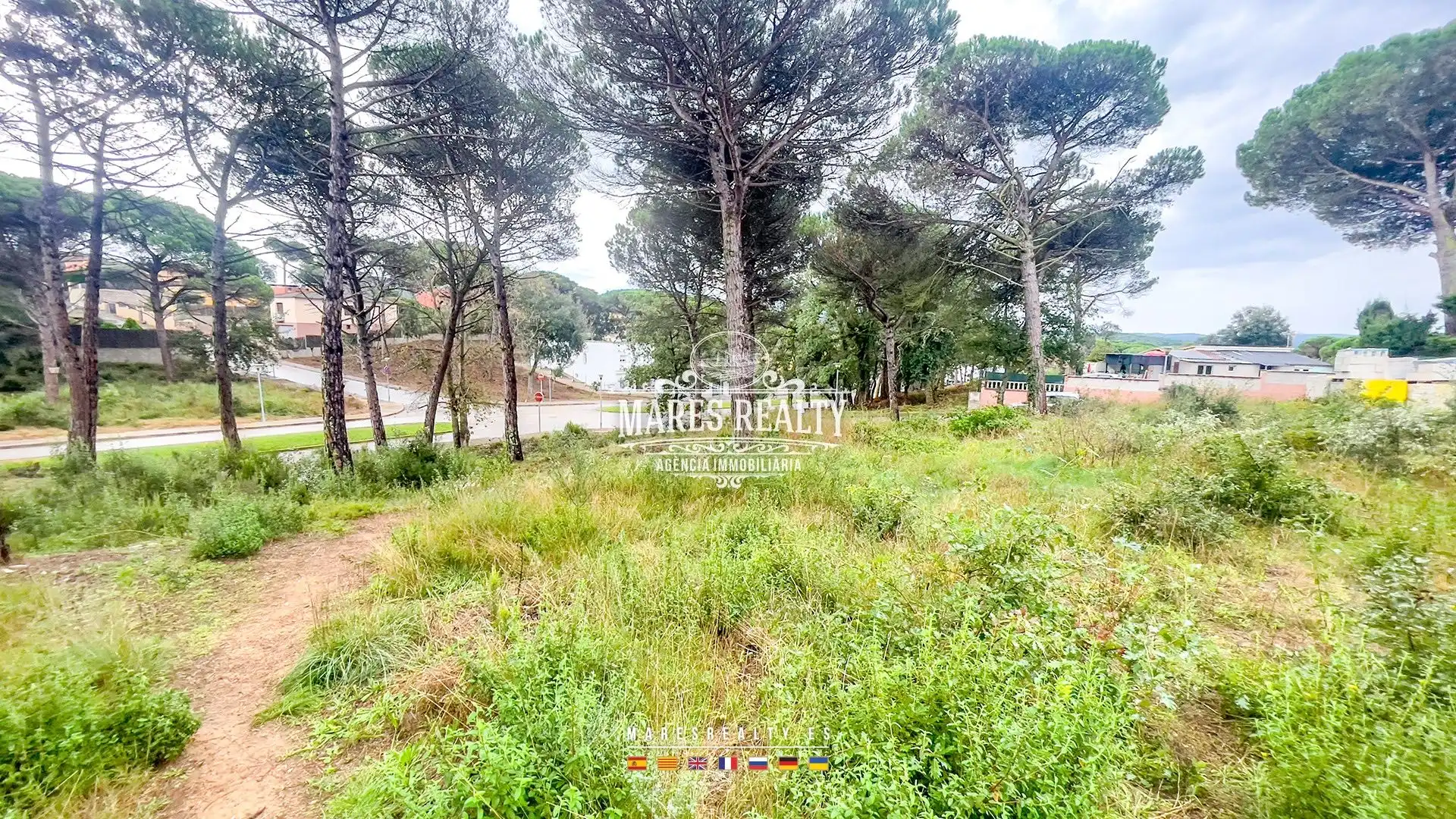 Terrenys i solars en venda a La Goba, imagen 5