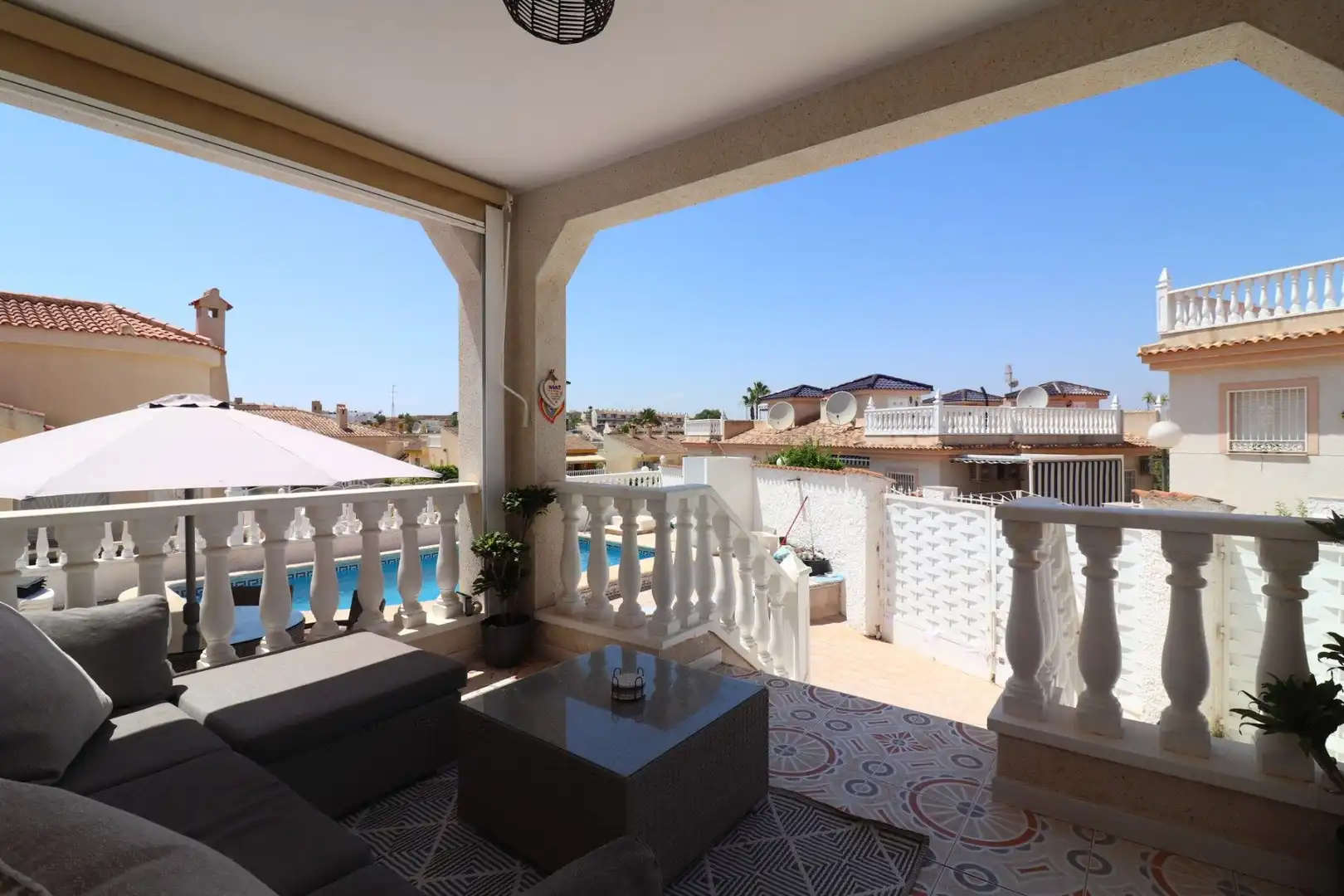Villa con piscina in vendita a Benijófar, imagen 28