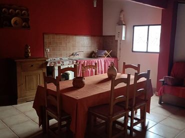 Adossat en venda a Calle Coso 13