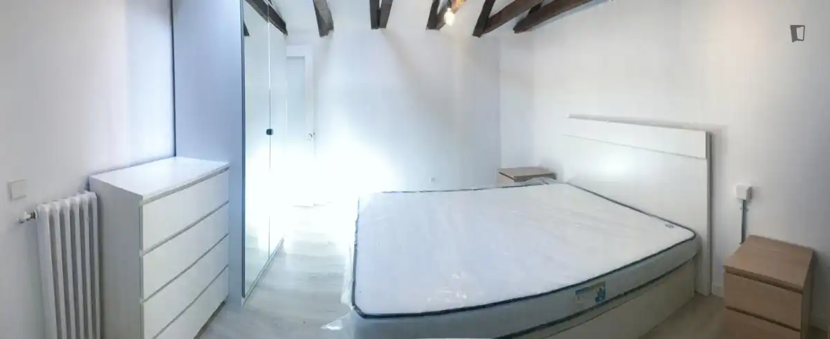 Apartament de lloguer a Justicia - Chueca