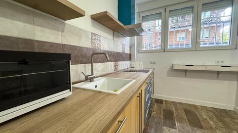 Photo 5 of Flat for sale in Caballería Española, Madrid