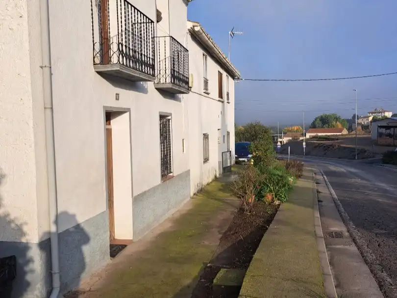 Habitatge amb jardí en venda a Calle Huesca 18, imagen 48