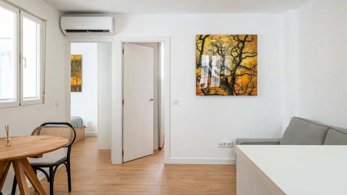 Flat with lift for sale in C. de Hermosilla, imagen 13