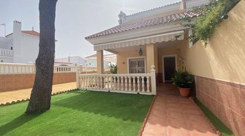Chalet en venta en Islantilla  Urbasur, 4 dormitorios., imatge 5