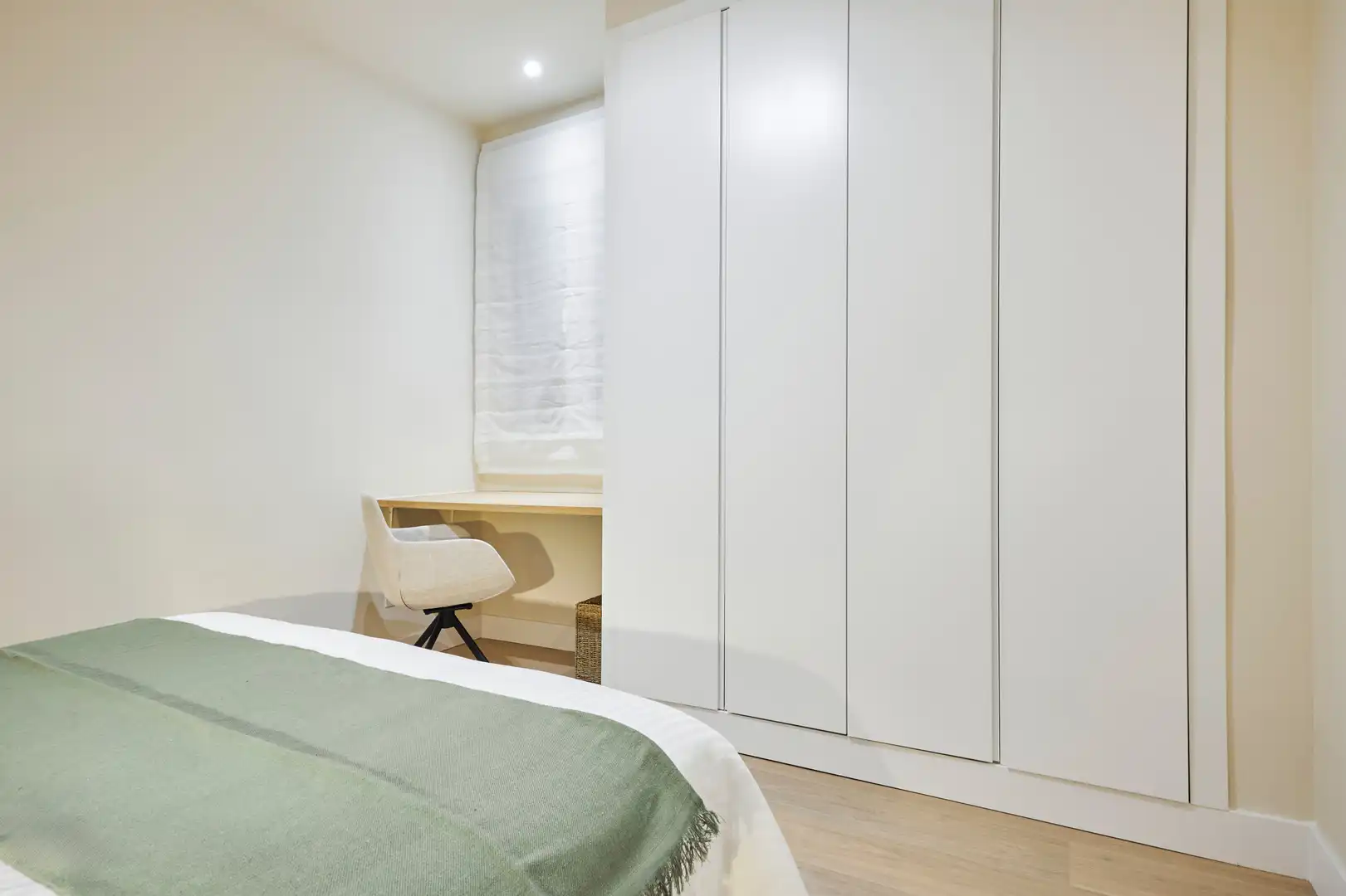 Appartement avec terrasse à louer à Calle Duque de Osuna, imagen 20