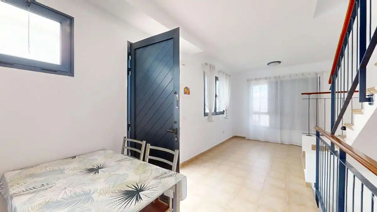 Dining room of Duplexes for sale in Orzola