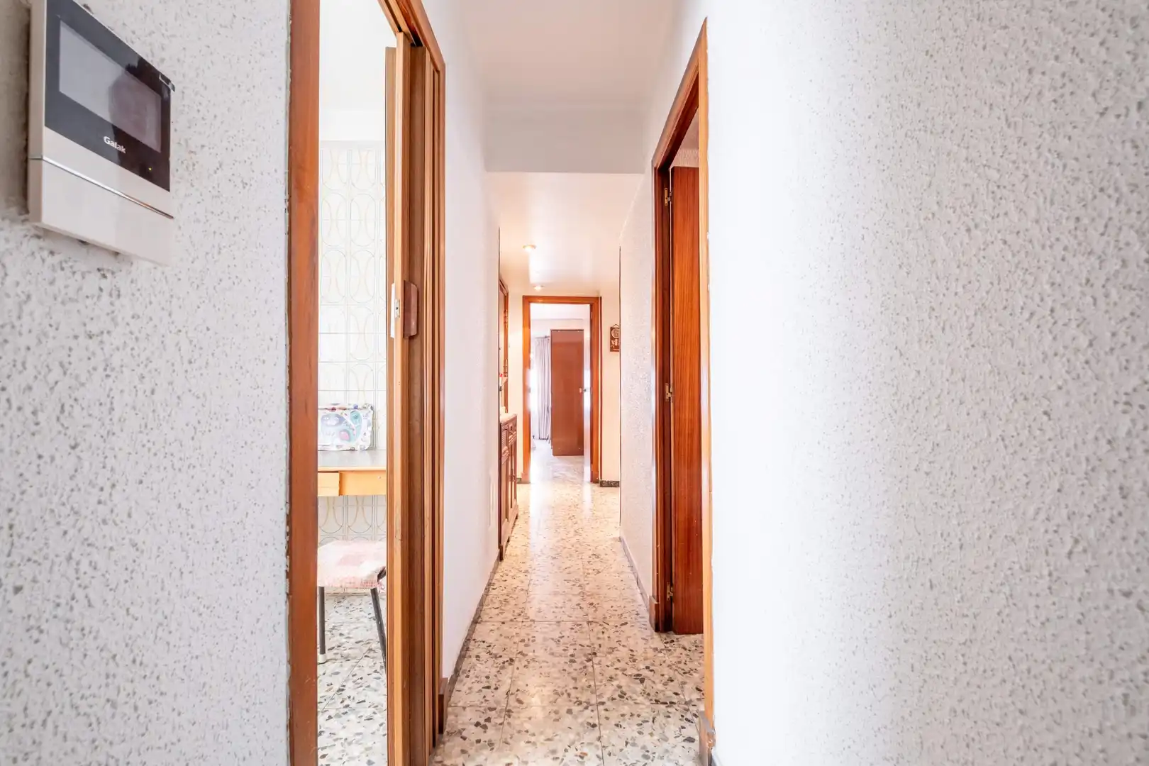Piso en venta en Zaragoza con Trastero y Amueblado