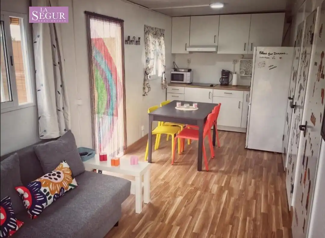 Casa rústica en venda a El Palmar, imagen 29
