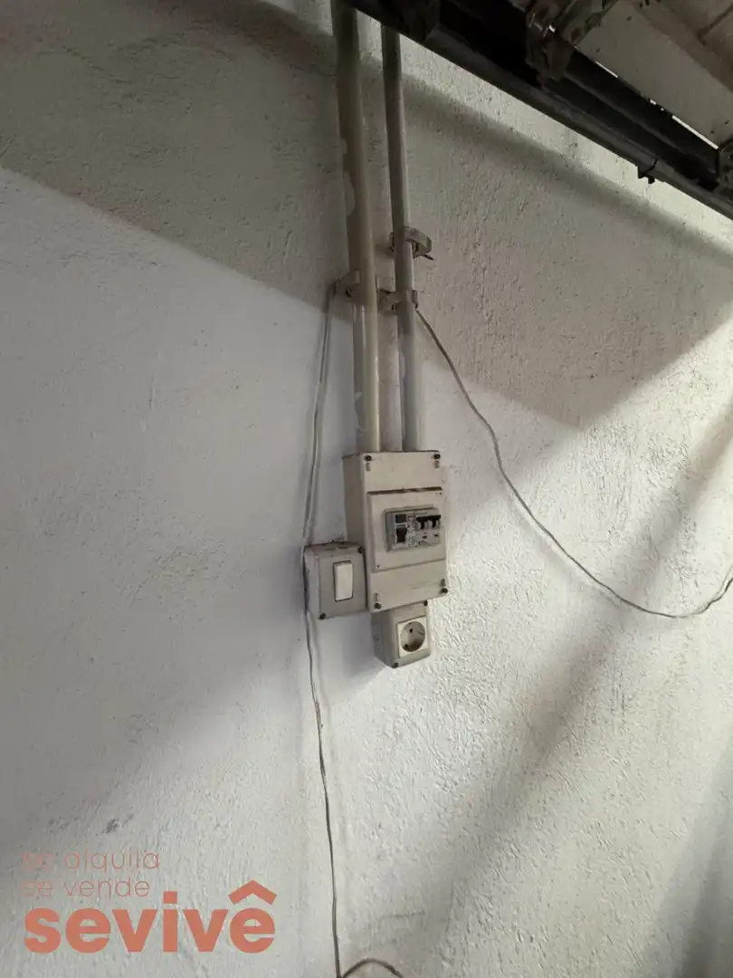 Aparcamiento en venta en Los Cristianos, imagen 6