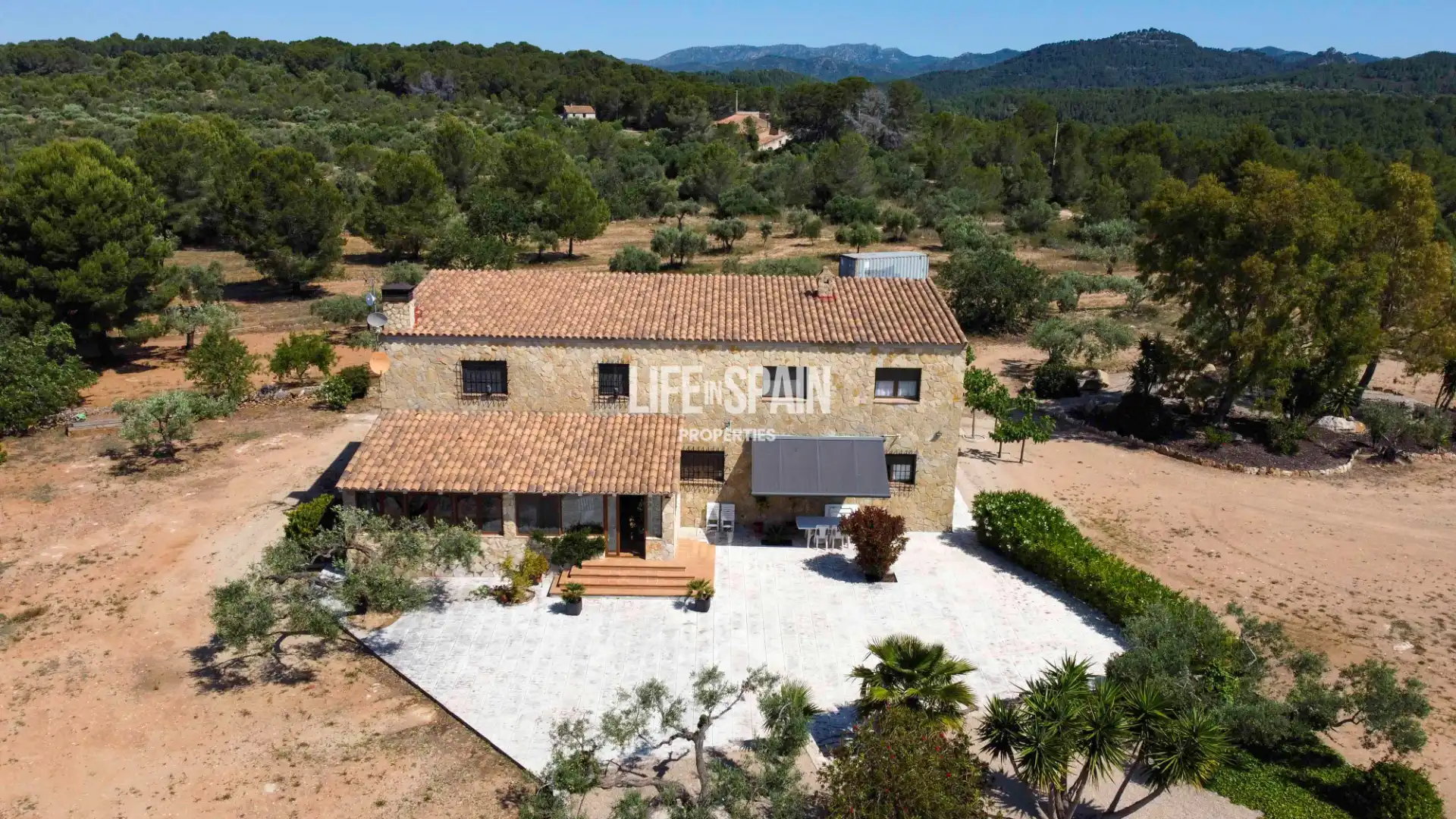 Landhaus mit Garten zum Verkauf in L'Ametlla de Mar pueblo, imagen 81