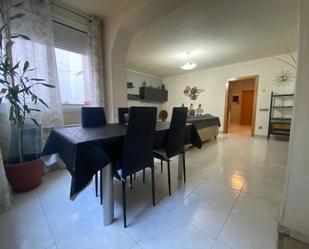 Dining room of Planta baja for sale in Manresa  with Air Conditioner, Heating and Terrace