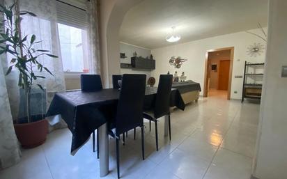 Dining room of Planta baja for sale in Manresa  with Air Conditioner and Terrace